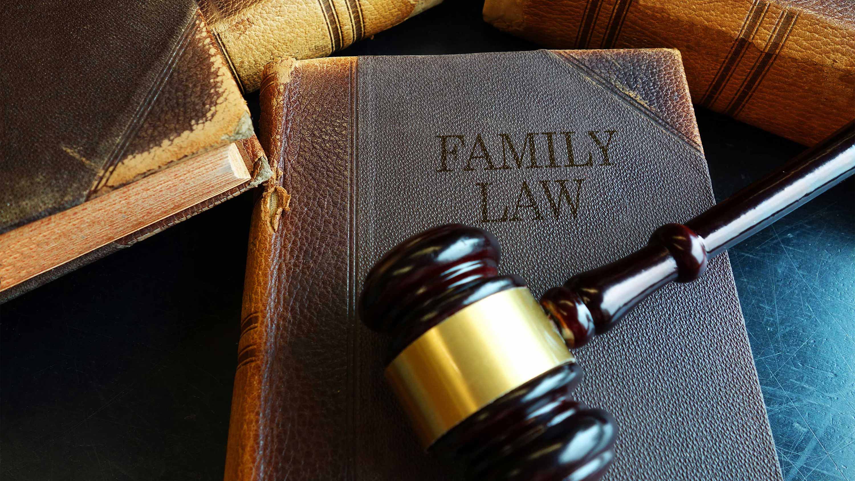 Family Law