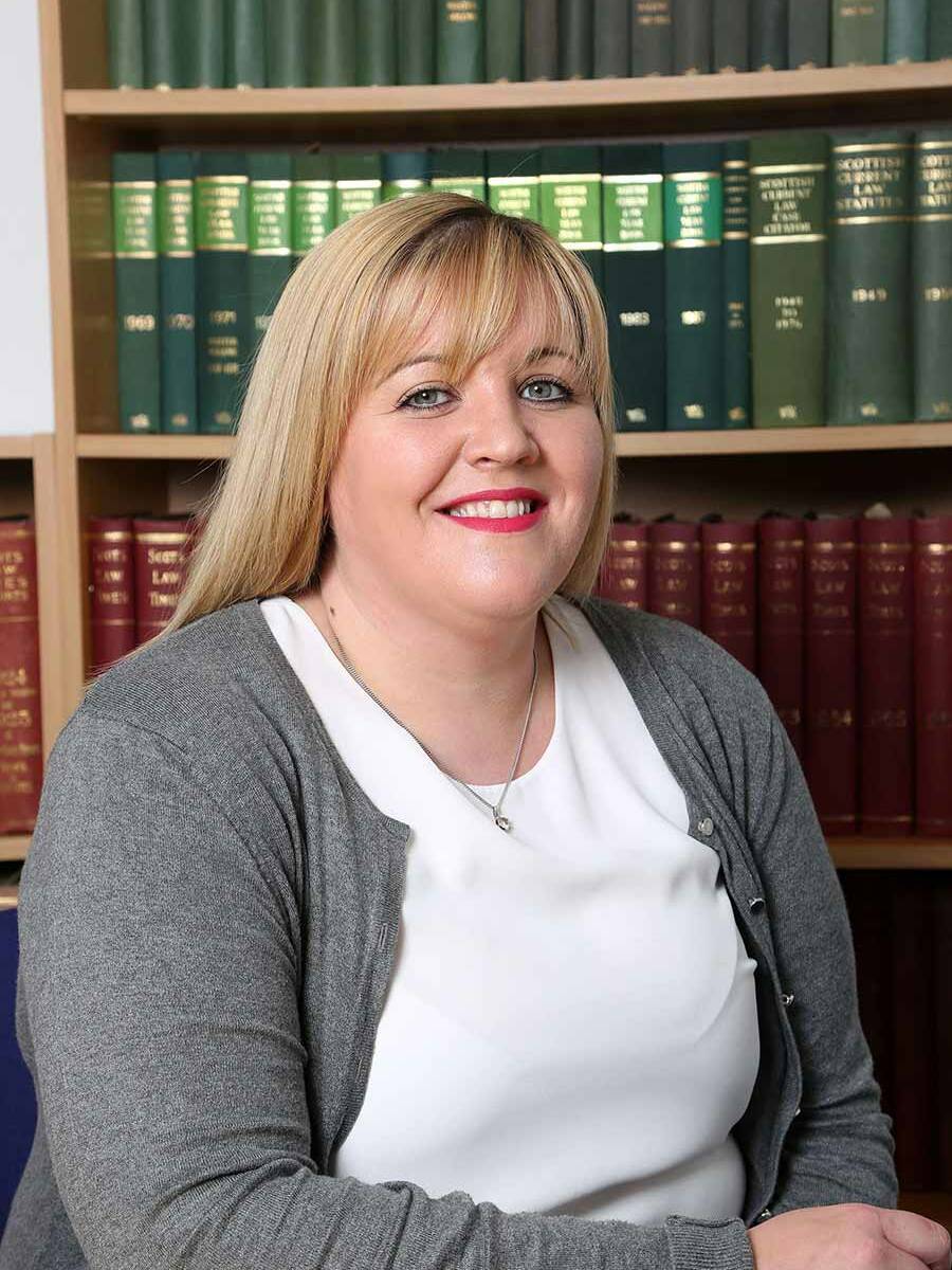 Gillian Boyd