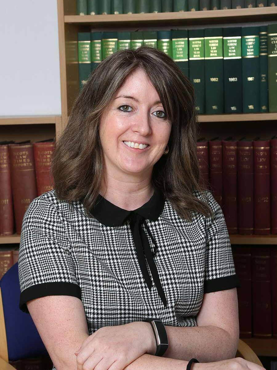 Helene Gray