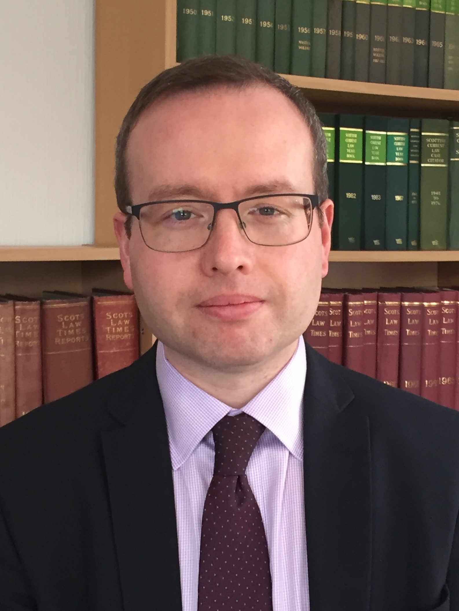 Peter McNamara