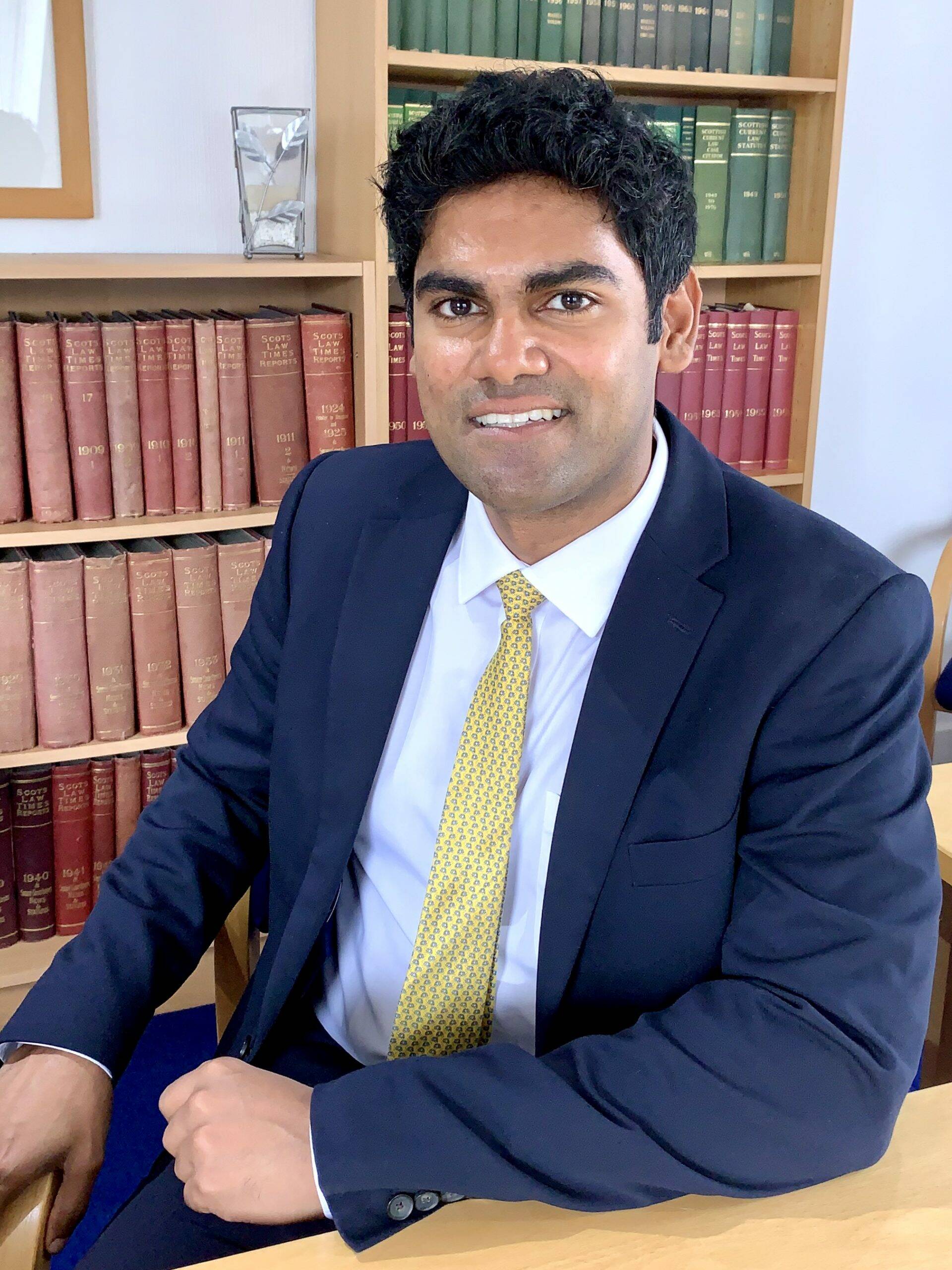 Anoop Christi