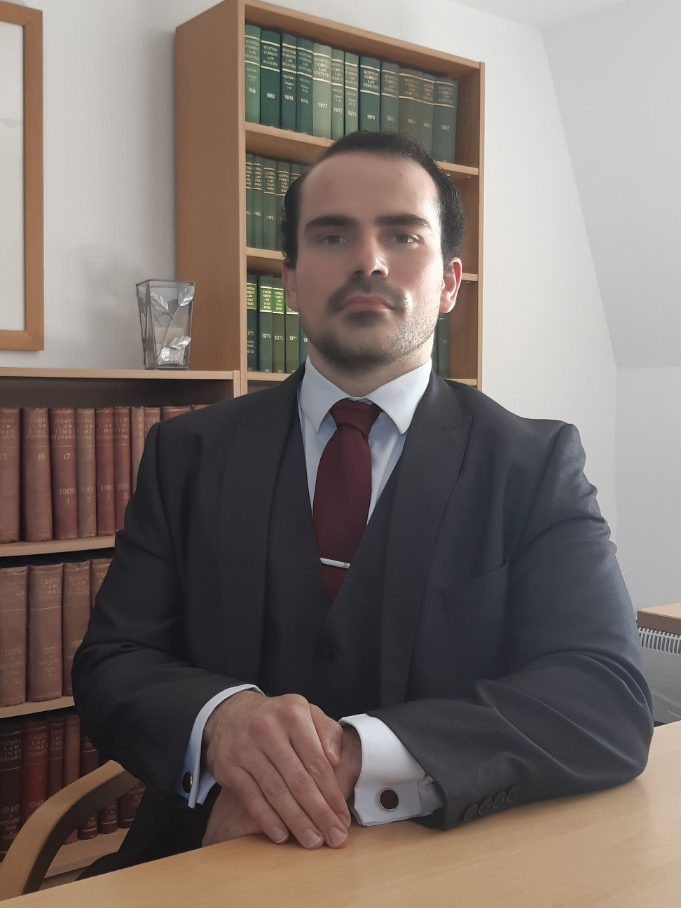 Emmanuel De Abreu